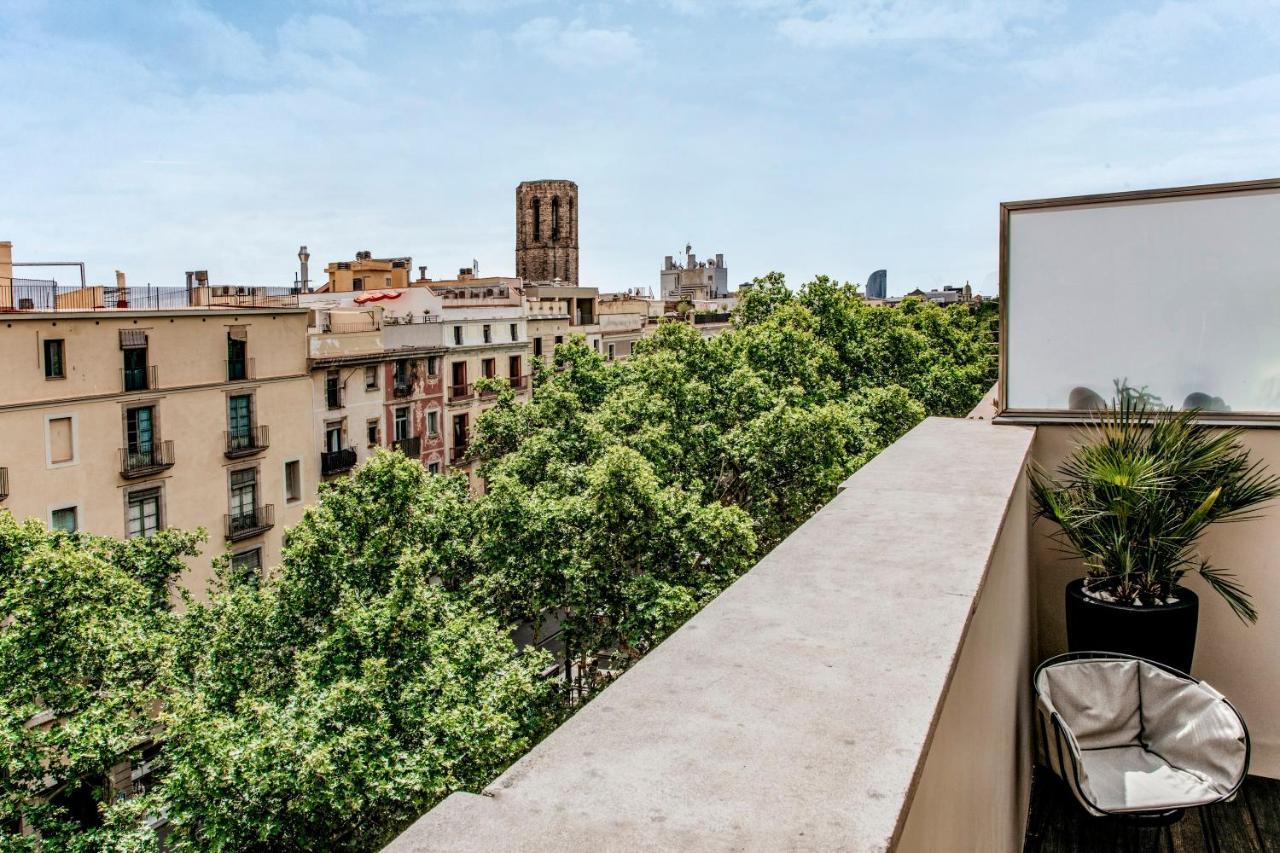 Hotel Bagues, A Small Luxury Hotel Of The World — Fotos 3